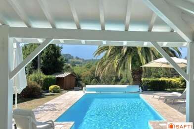 Maison 6 pièces 523000 €