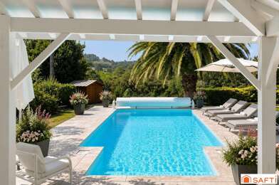 Maison 6 pièces 523000 €