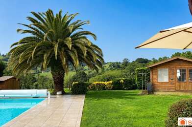 Maison 6 pièces 523000 €