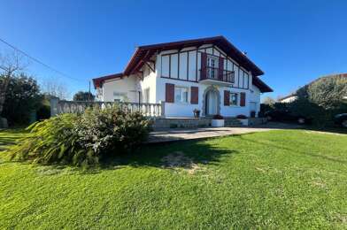 Maison 6 pièces 499000 €