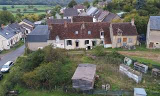 Maison 5 Pièces 118 m² à vendre à Prémery (58700)