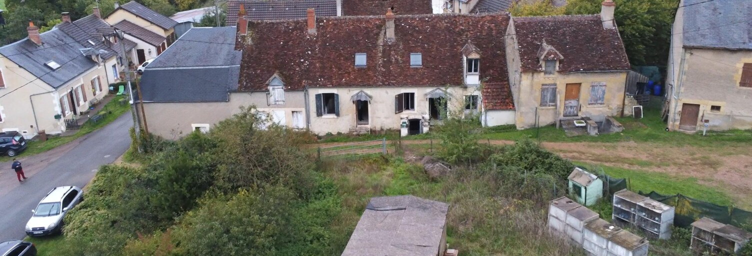 Maison 5 Pièces 118 m² à vendre à Prémery (58700)