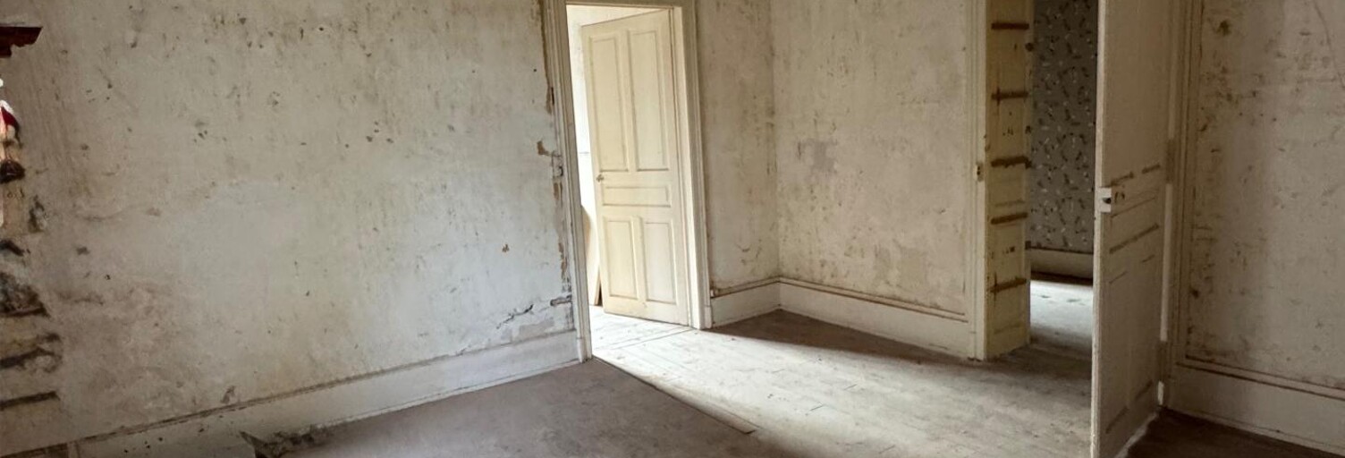 Appartement 3 Pièces 76 m² à vendre à Épinal (88000)