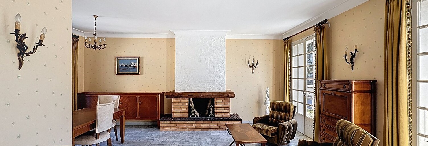 Maison 7 Pièces 200 m² à vendre à Ramonville-Saint-Agne (31520)