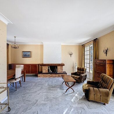 Maison 7 pièces 460000 €