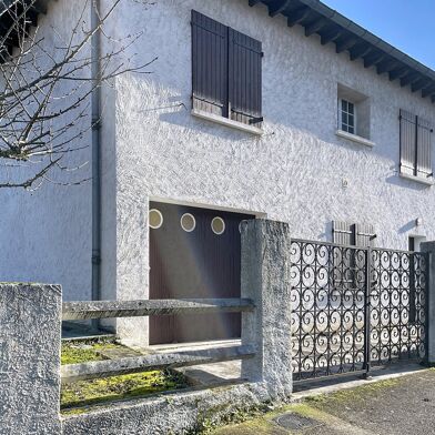 Maison 7 pièces 450000 €