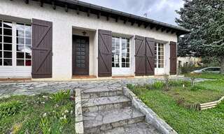 Maison 7 Pièces 200 m² à vendre à Ramonville-Saint-Agne (31520)