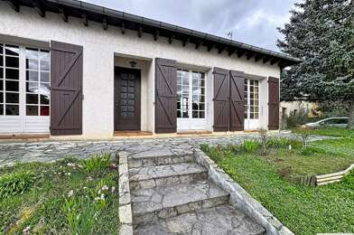 Maison 7 pièces 430000 €