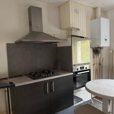 Appartement 2 pièces 73000 €