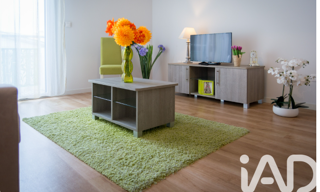 Appartement 2 Pièces 54 m² à vendre à Saint-Jean-de-Monts (85160)