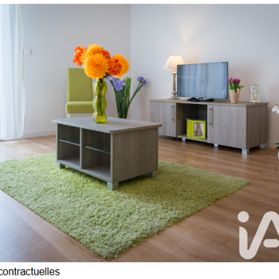 Appartement 2 pièces 116000 €