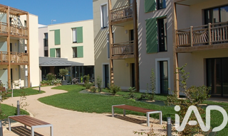Appartement 2 Pièces 53 m² à vendre à Saint-Jean-de-Monts (85160)