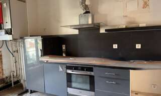 Appartement 3 Pièces 75 m² à vendre à Épinal (88000)