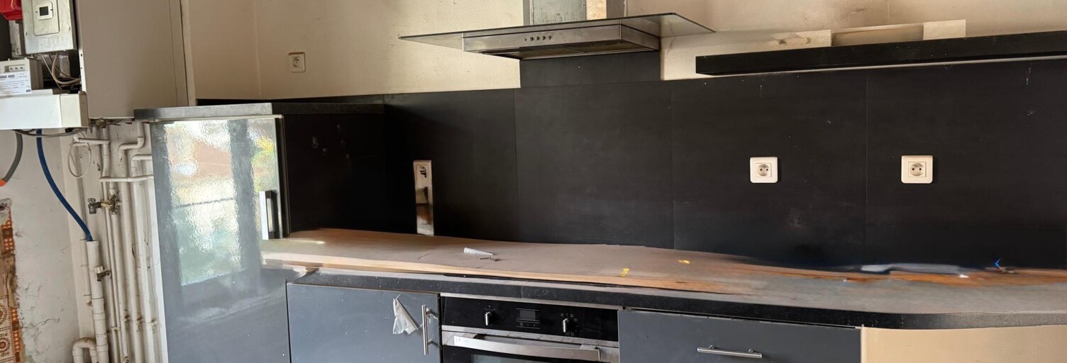 Appartement 3 Pièces 75 m² à vendre à Épinal (88000)