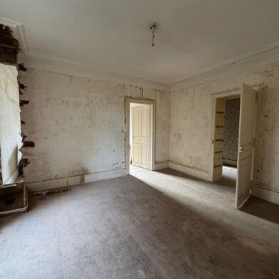 Appartement 3 pièces 85000 €