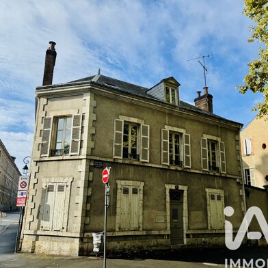 Maison 8 pièces 452000 €