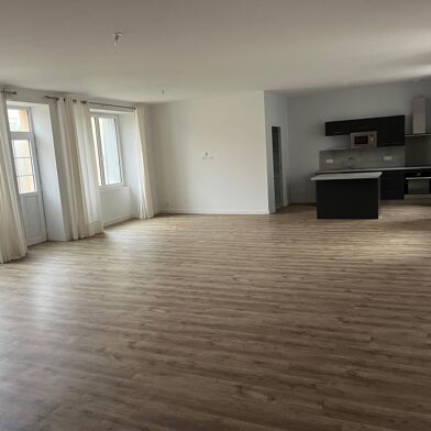 Appartement 3 pièces 199900 €