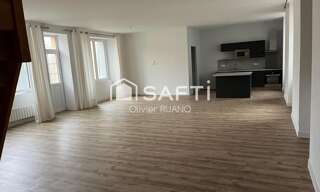 Appartement 3 Pièces 133 m² à vendre à Châteauroux (36000)