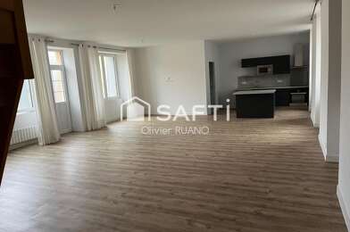 Appartement 3 pièces 189900 €