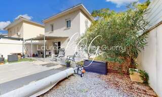 Maison 4 Pièces 87 m² à vendre à Montarnaud (34570)