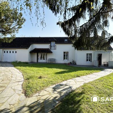 Maison 7 pièces 149000 €