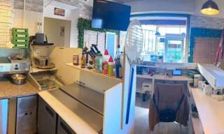 Commerce 4 Pièces 60 m² à vendre à La Garde (83130)