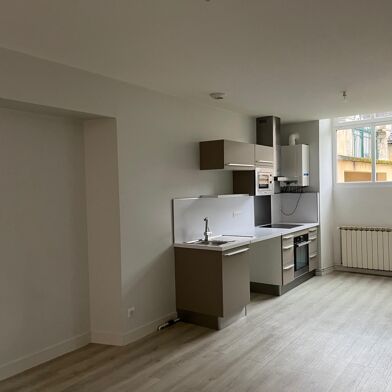 Appartement 3 pièces 153000 €