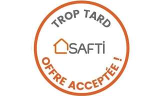 Maison 7 Pièces 144 m² à vendre à Limoges (87000)