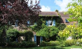 Maison 8 Pièces 180 m² à vendre à Villeneuve-sur-Yonne (89500)