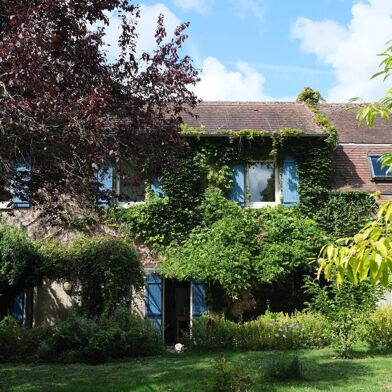 Maison 8 pièces 338000 €