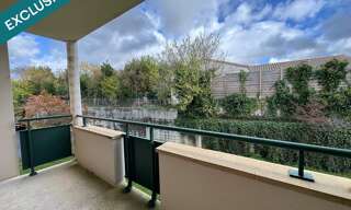 Appartement 2 Pièces 49 m² à vendre à Niort (79000)