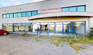 Commerce 2 Pièces 840 m² à louer à Saint-Gaudens (31800)