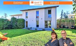 Maison 5 Pièces 99 m² à vendre à La Verpillière (38290)