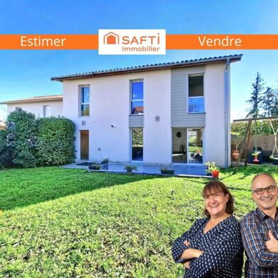 Maison 5 pièces 285000 €