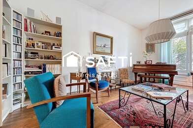 Maison 7 pièces 341500 €