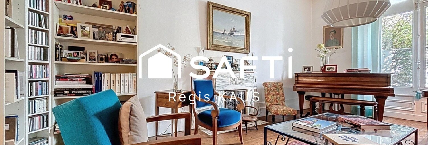 Maison 7 Pièces 199 m² à vendre à Luçon (85400)