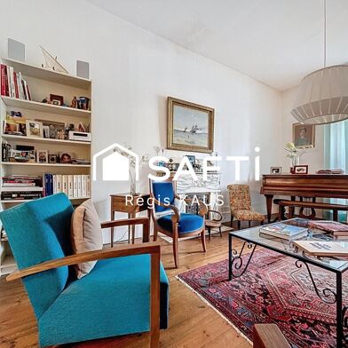 Maison 7 pièces 341500 €