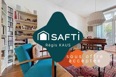 Maison 7 pièces 341500 €