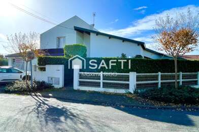 Maison 5 pièces 254000 €