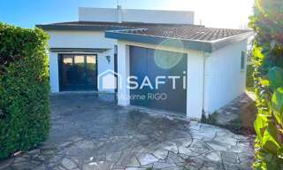 Maison 5 Pièces 131 m² à vendre à Marmande (47200)