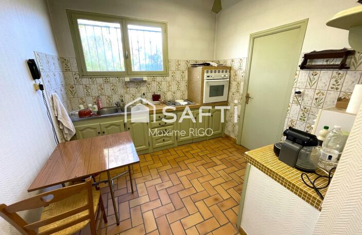 Maison 5 pièces 131 m² avec local commercial — photo 4