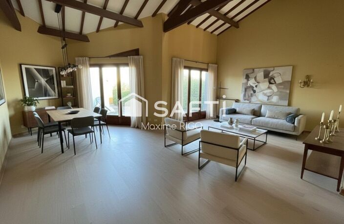 Maison 5 pièces 131 m² avec local commercial — photo 5