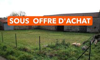 Maison 4 Pièces 250 m² à vendre à La Châtaigneraie (85120)