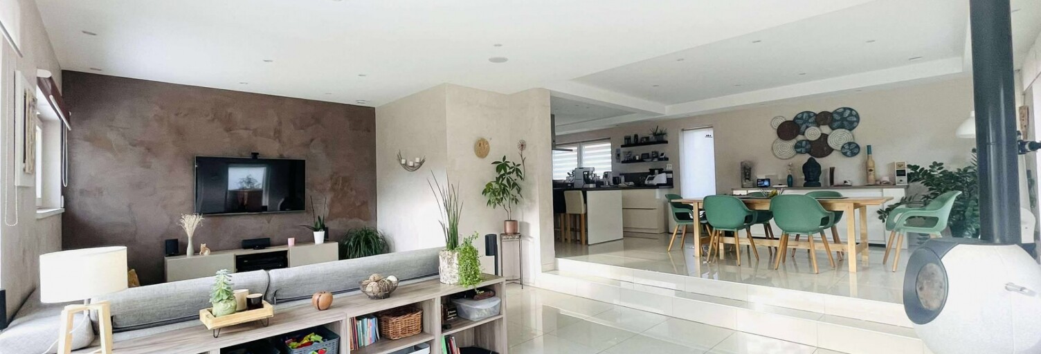 Maison 7 Pièces 172 m² à vendre à Schwenheim (67440)