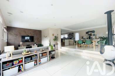 Maison 7 pièces 520000 €