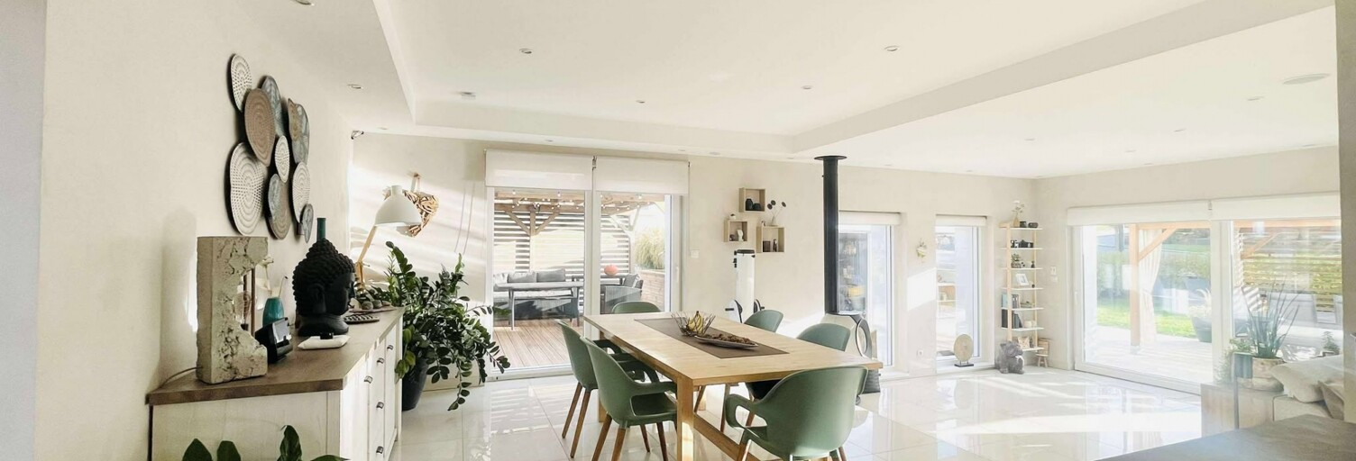 Maison 7 Pièces 172 m² à vendre à Schwenheim (67440)