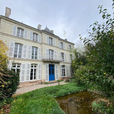 Maison 19 pièces 750000 €
