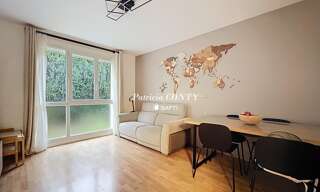 Appartement 3 Pièces 50 m² à vendre à Créteil (94000)