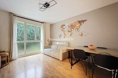 Appartement 3 pièces 225000 €