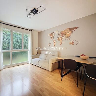 Appartement 3 pièces 235000 €